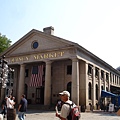 Quincy Market