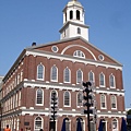 Faneuil Hall