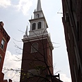 Old North Church