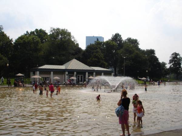 Boston Common