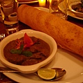 Dosa, Indian Restaurant at SF