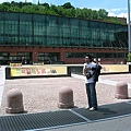 Siena車站