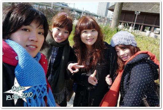 終於走到9番出口