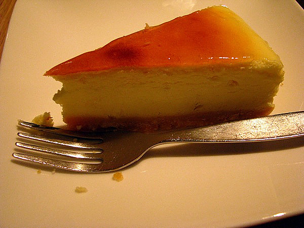 cheese cake