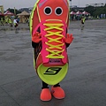 skechers運動鞋娃娃