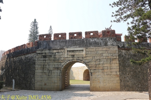 IMG_4536.jpg - 台南大南門 20230302