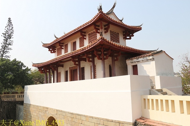 IMG_4553.jpg - 台南大南門 20230302