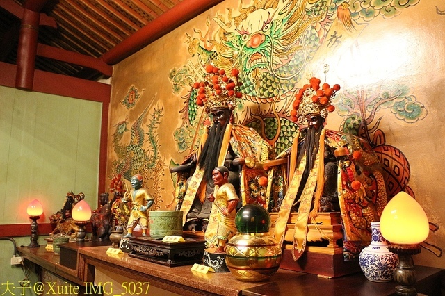 IMG_5037.jpg - 台南400年 五條港舊城漫遊