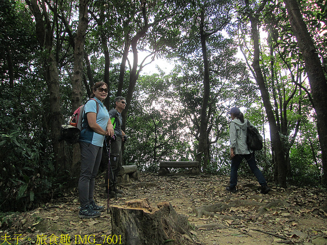 淡蘭古道北路 金字碑古道 遺跡探訪 印證歷史 IMG_7601.jpg - 金字碑 20220920