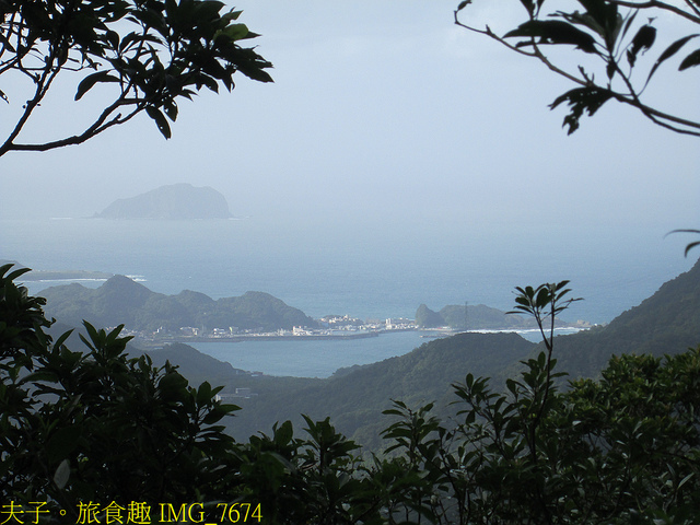 淡蘭古道北路 金字碑古道 遺跡探訪 印證歷史 IMG_7674.jpg - 金字碑 20220920