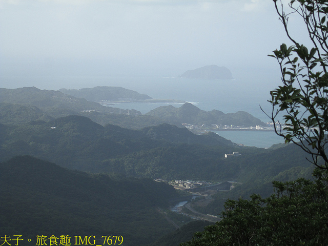 淡蘭古道北路 金字碑古道 遺跡探訪 印證歷史 IMG_7679.jpg - 金字碑 20220920