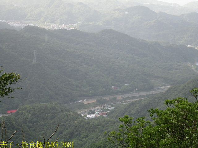 淡蘭古道北路 金字碑古道 遺跡探訪 印證歷史 IMG_7681.jpg - 金字碑 20220920