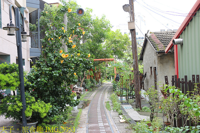 出彰化城  員林、北斗 小吃香路