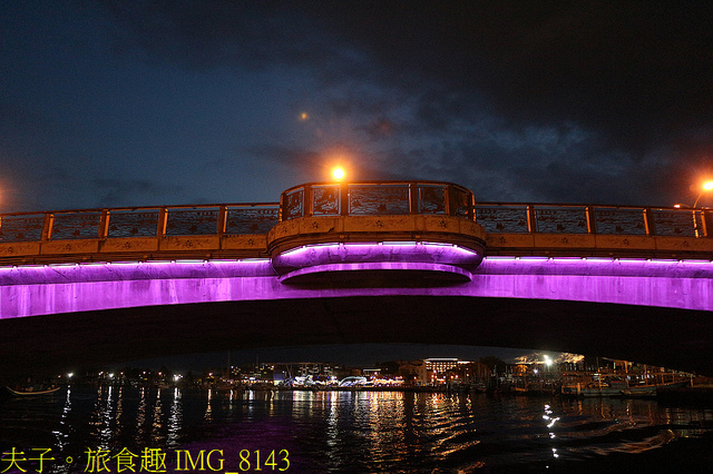 IMG_8143.jpg - 安平運河遊船 20220707