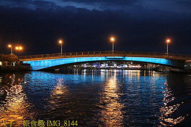 IMG_8144.jpg - 安平運河遊船 20220707