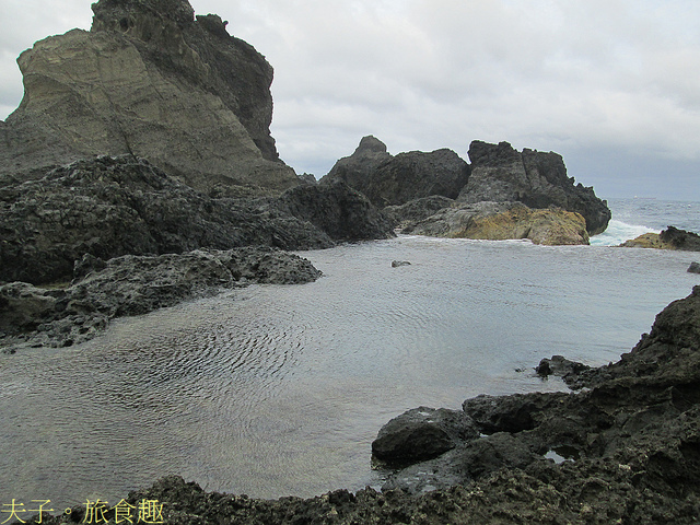 IMG_7331.jpg - 綠島柚子湖秘境 20220328