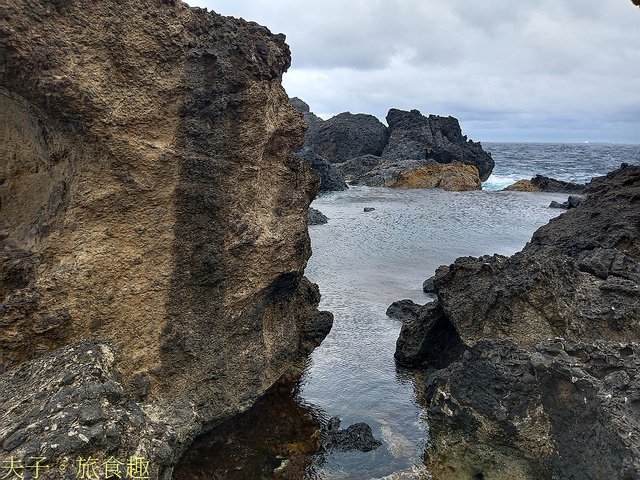 IMG_20220328_162652.jpg - 綠島柚子湖秘境 20220328