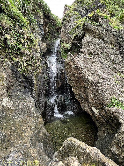 綠島瀑布秘境_220329_34.jpg - 綠島柚子湖秘境 20220328