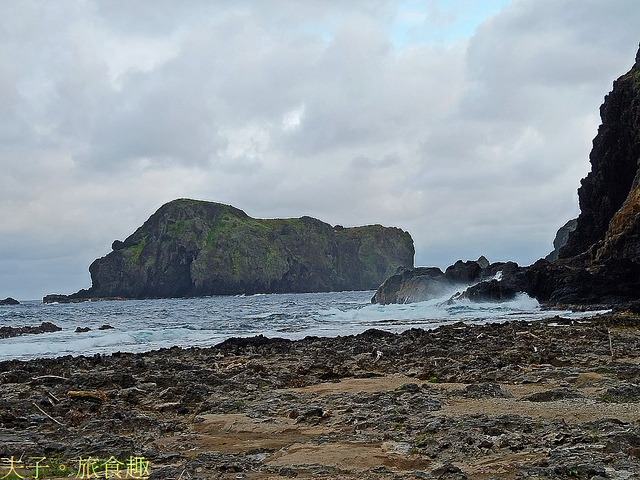 IMG_20220328_171141.jpg - 綠島柚子湖秘境 20220328