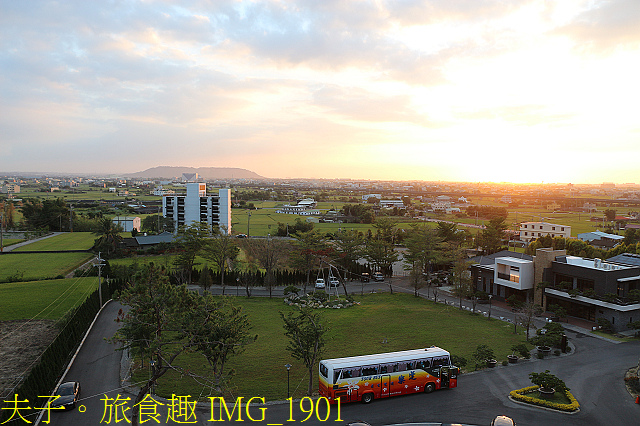 苗栗好湯山海戀 享沐時光莊園渡假酒店 X 南庄雲水度假森林