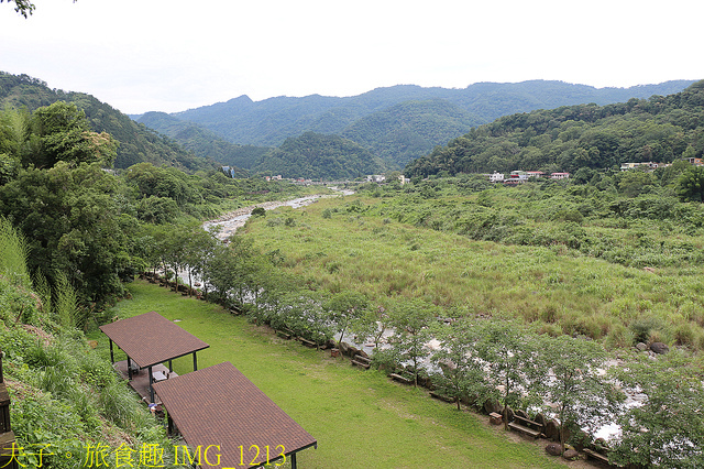 苗栗好湯山海戀 享沐時光莊園渡假酒店 X 南庄雲水度假森林