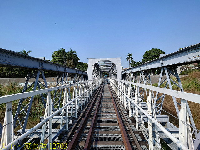 12703.jpg - 虎尾同心公園 X 虎尾糖廠鐵橋 20211121