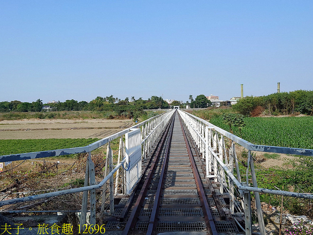 12696.jpg - 虎尾同心公園 X 虎尾糖廠鐵橋 20211121