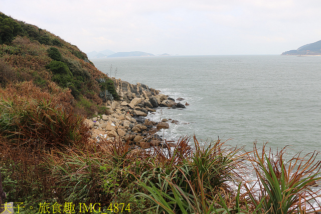IMG_4874.jpg - 馬祖 地質公園 斑馬岩 20211027