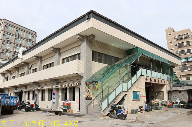 IMG_4302.jpg - 馬祖南竿萬家香二店扁肉狗麵 20211027