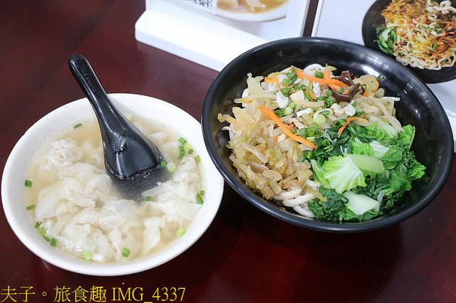 IMG_4337.jpg - 馬祖南竿萬家香二店扁肉狗麵 20211027