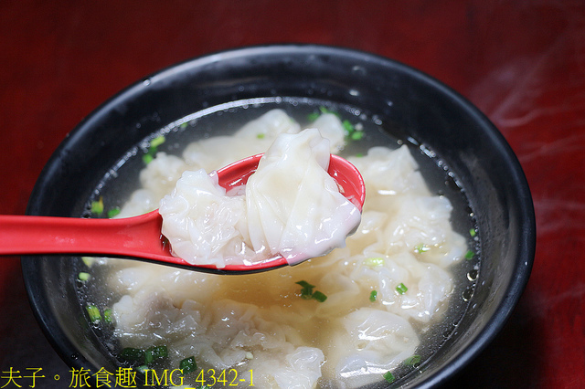 IMG_4342-1.jpg - 馬祖南竿萬家香二店扁肉狗麵 20211027