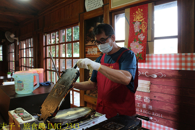 IMG_2343.jpg - 雲林虎尾商圈 蛋捲 肉圓 雕魚燒 蛋包飯 20210929