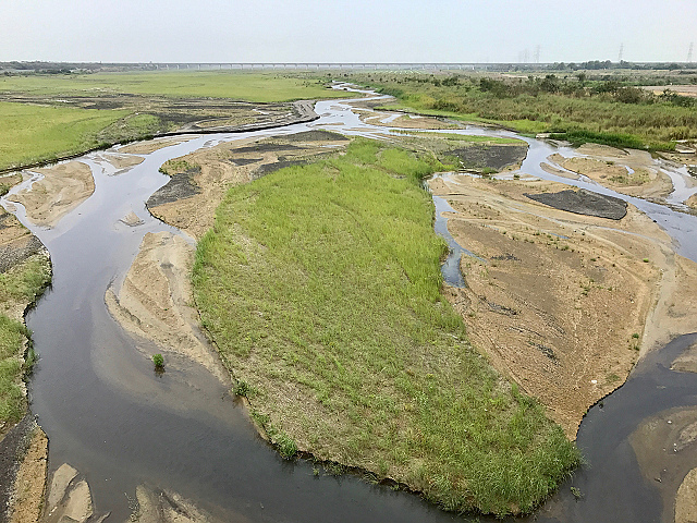 1E40732C-B065-4F9D-9E48-1810095725E3.jpg - 彰化媽潦溪 20210423