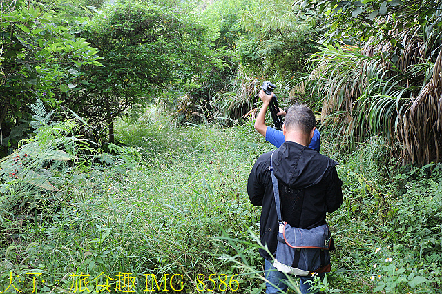 IMG_8586.jpg - 馬祖古堡祕境 88據點 北竿塘岐-橋仔休閒廊道 20201005 