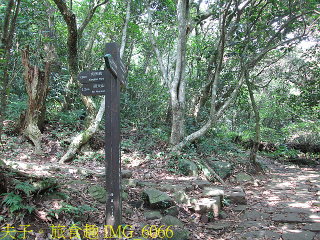 IMG_6066.jpg - 陽明山國家公園 面天山 - 向天山步道 向天池、向天山、面天山 20200916