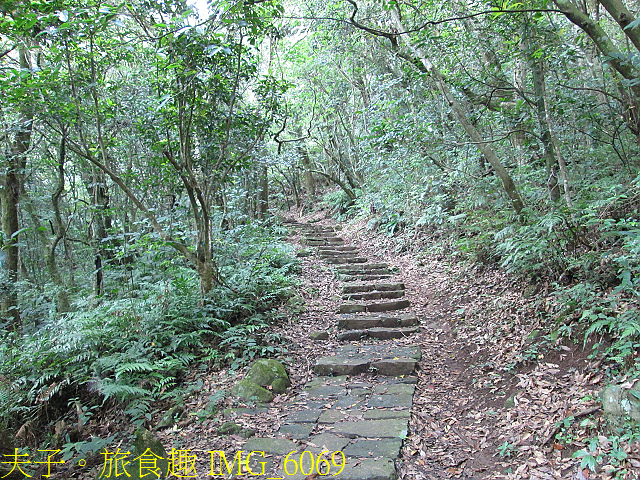 IMG_6069.jpg - 陽明山國家公園 面天山 - 向天山步道 向天池、向天山、面天山 20200916