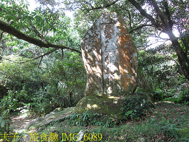 IMG_6089.jpg - 陽明山國家公園 面天山 - 向天山步道 向天池、向天山、面天山 20200916