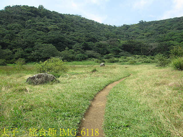 IMG_6118.jpg - 陽明山國家公園 面天山 - 向天山步道 向天池、向天山、面天山 20200916