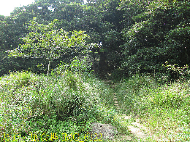 IMG_6122.jpg - 陽明山國家公園 面天山 - 向天山步道 向天池、向天山、面天山 20200916