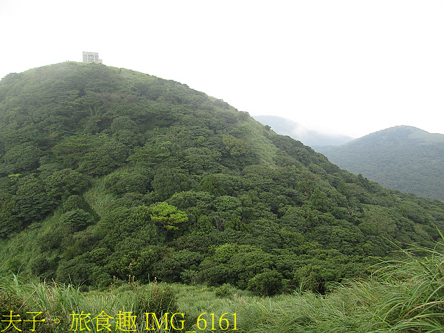 IMG_6161.jpg - 陽明山國家公園 面天山 - 向天山步道 向天池、向天山、面天山 20200916