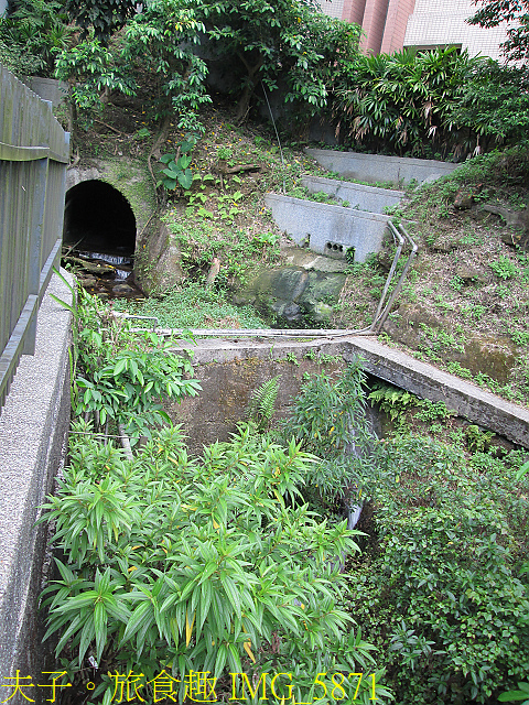 IMG_5871.jpg - 雨都漫步 揭開基隆陰廟面紗 基隆中元祭限定 20200905