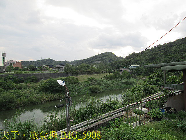 IMG_5908.jpg - 雨都漫步 揭開基隆陰廟面紗 基隆中元祭限定 20200905