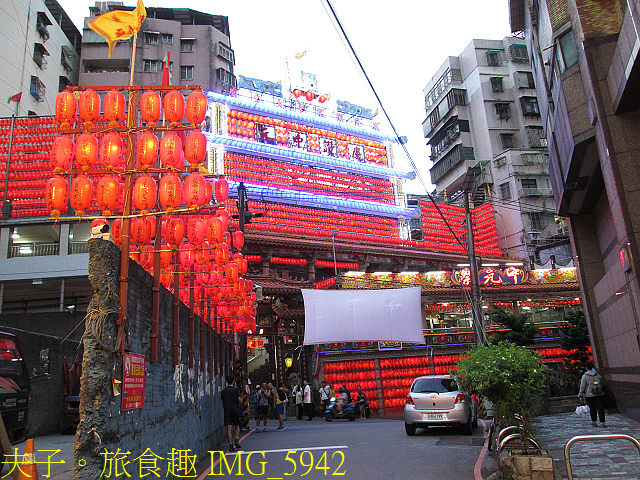 IMG_5942.jpg - 雨都漫步 揭開基隆陰廟面紗 基隆中元祭限定 20200905