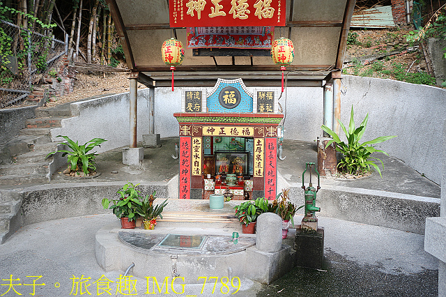 IMG_7789.jpg - 彰化東門 漫步古城巷弄 品味八卦山古城的紅磚美學 20200809