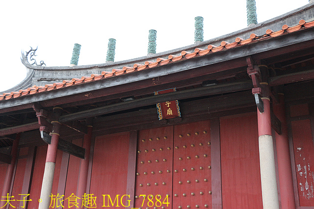 IMG_7884.jpg - 彰化東門 漫步古城巷弄 品味八卦山古城的紅磚美學 20200809