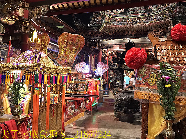 五分仔車鐵道 彰化媽 笨港換龍袍 限定版香路輕旅 S__21897224.jpg - 彰化溪湖糖廠五分車 20200808