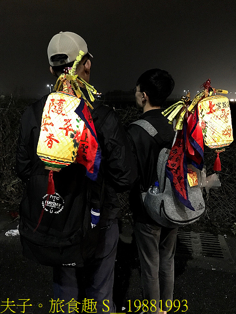 五分仔車鐵道 彰化媽 笨港換龍袍 限定版香路輕旅 S__19881993.jpg - 彰化溪湖糖廠五分車 20200808