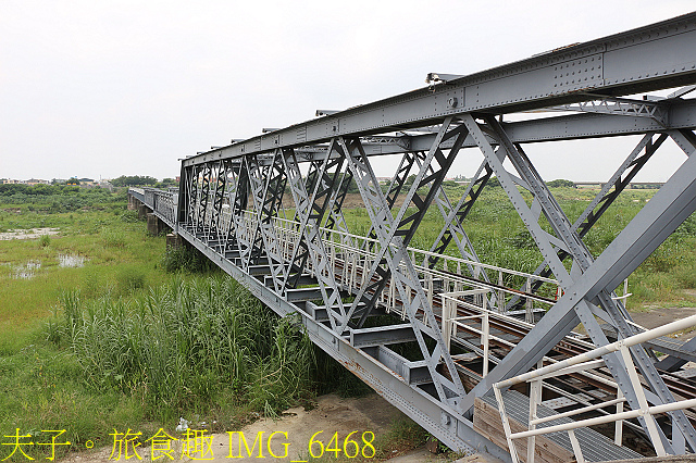 IMG_6468.jpg - 雲林虎尾糖廠鐵橋 20200808