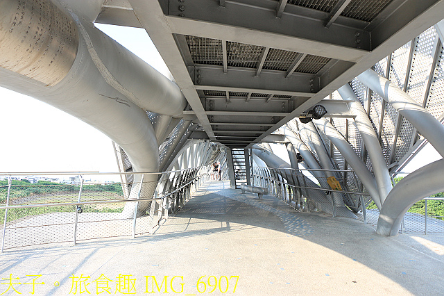 IMG_6907.jpg - 雲林 北港溪鐵橋 / 北港女兒橋 20200808