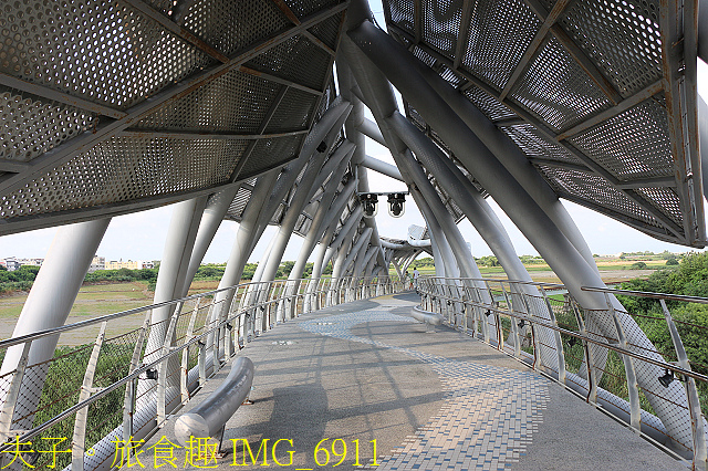 IMG_6911.jpg - 雲林 北港溪鐵橋 / 北港女兒橋 20200808